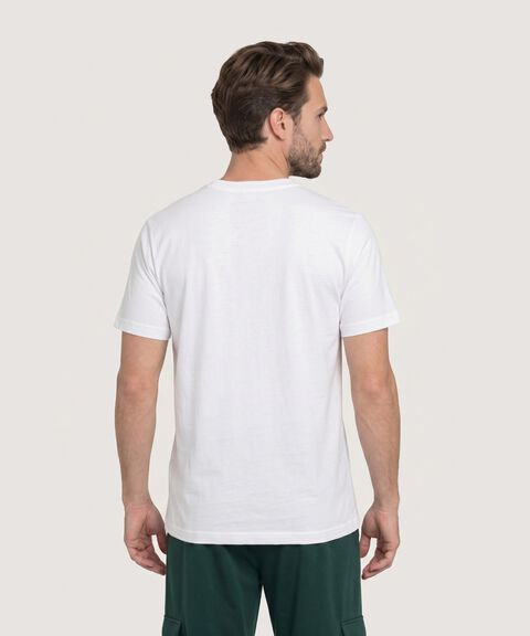 camisetas para hombre