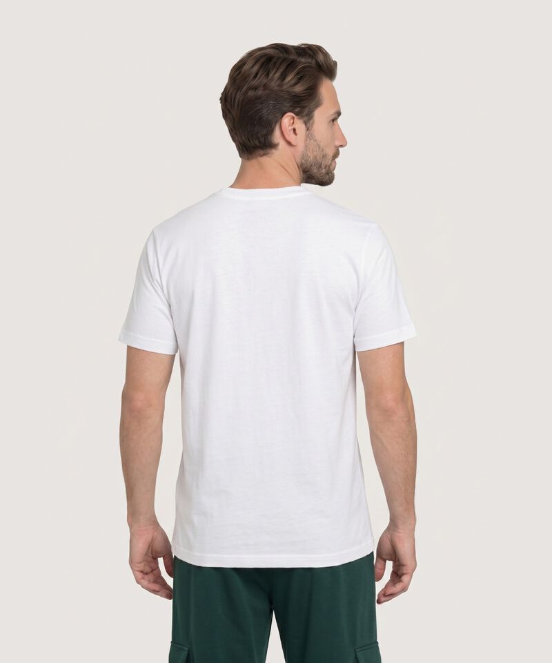 camisetas para hombre