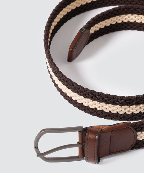 cinturones para hombre