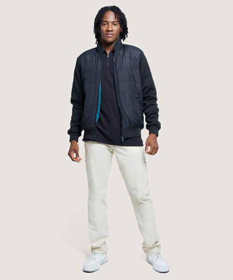 chaquetas para hombre