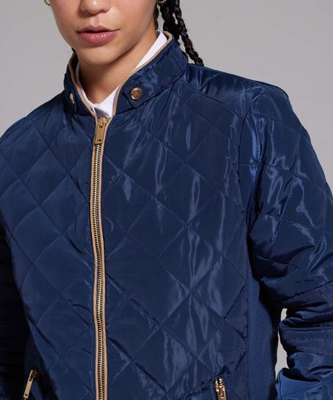 chaquetas para mujer image number null