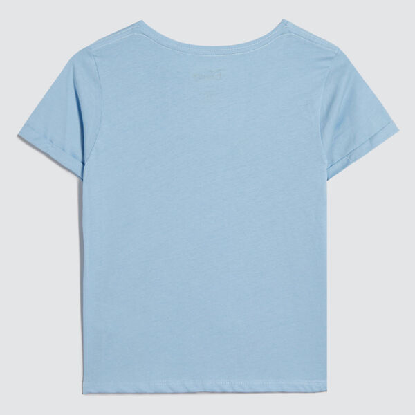 camisetas para niñas