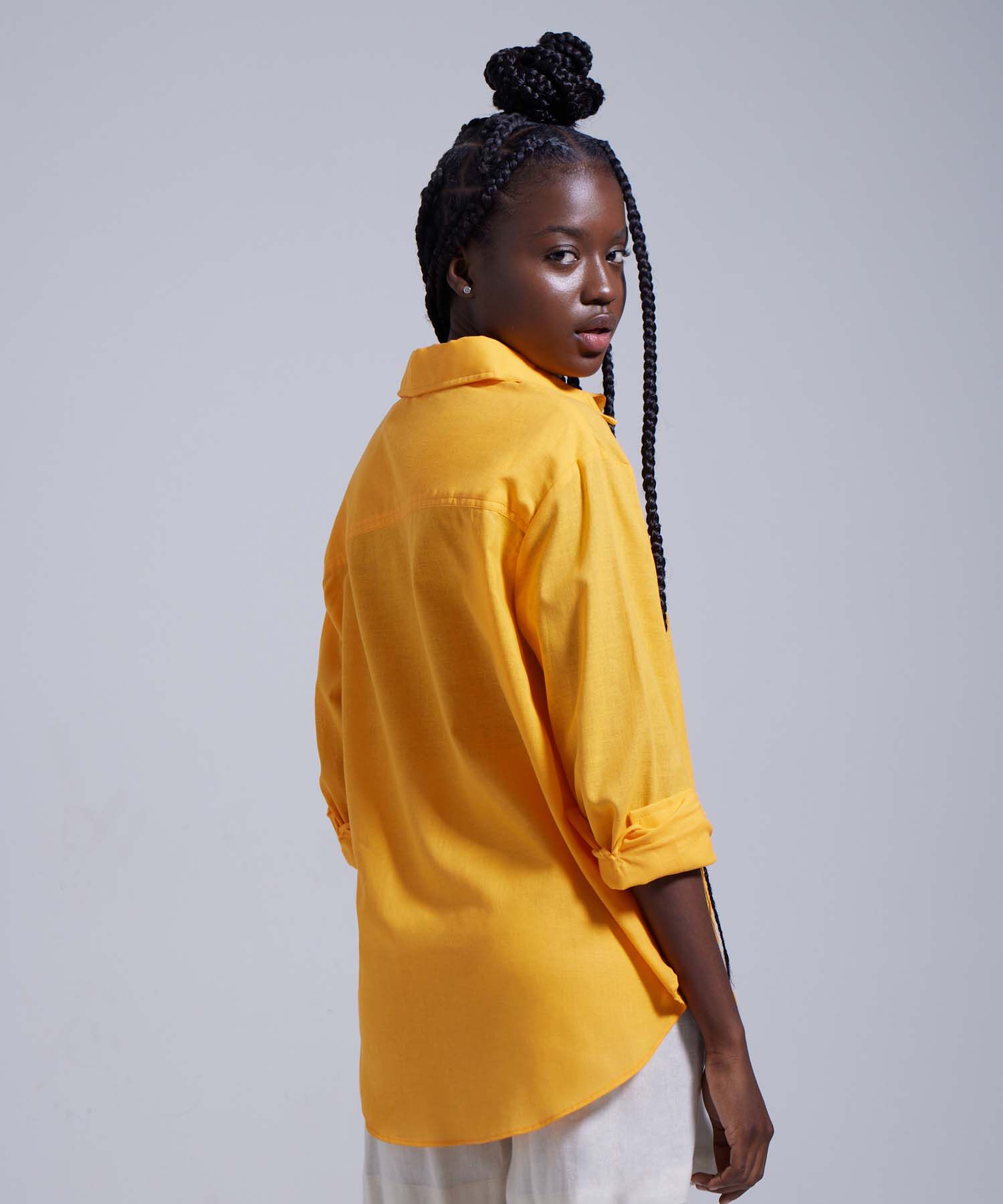 camisas para mujer