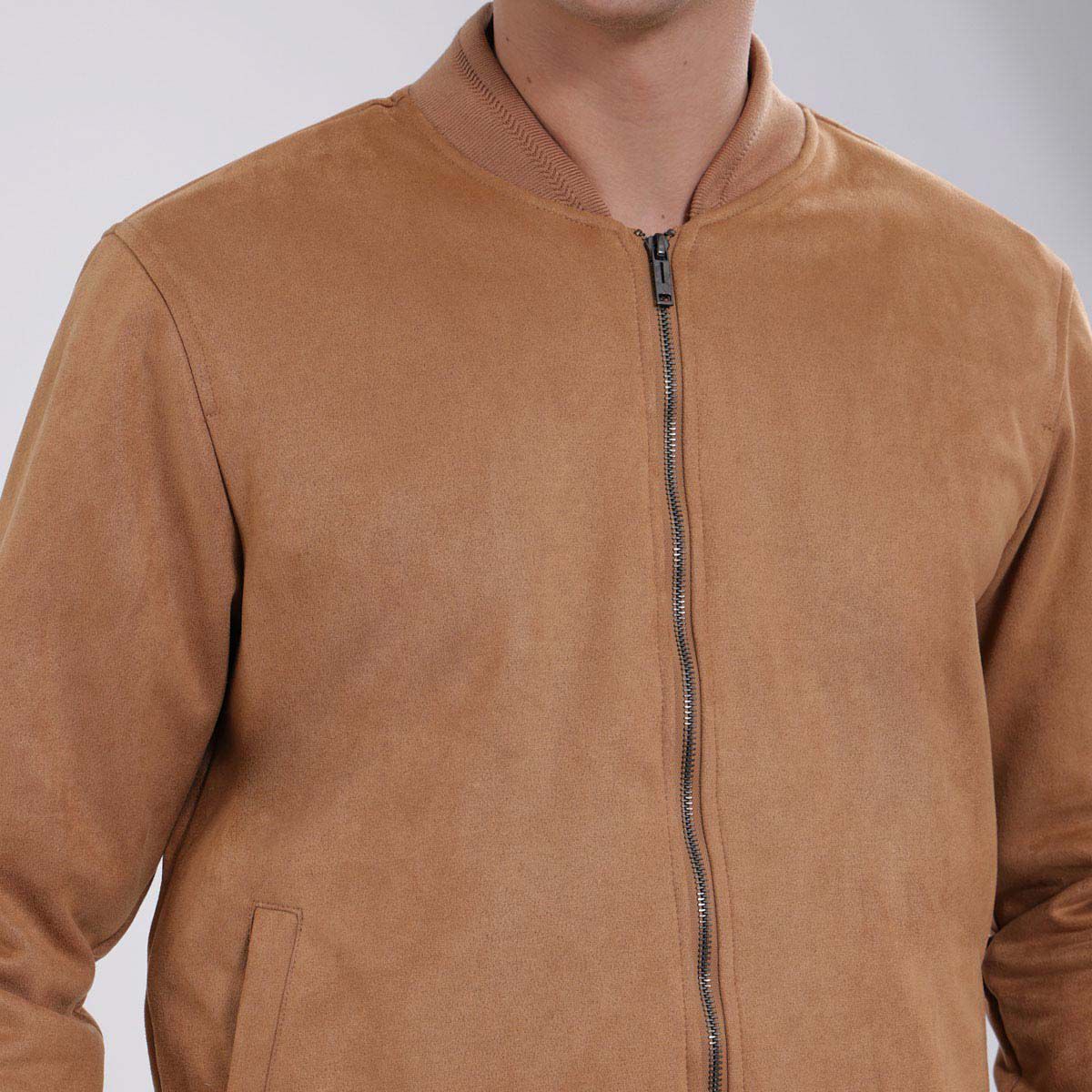 chaquetas para hombre