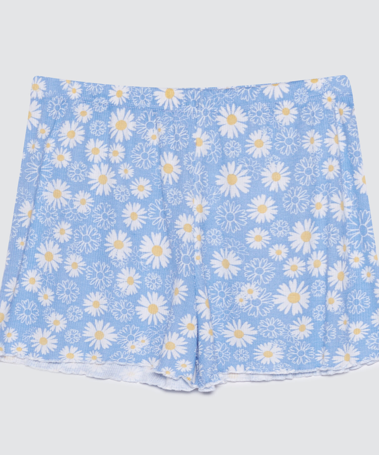 shorts para niña
