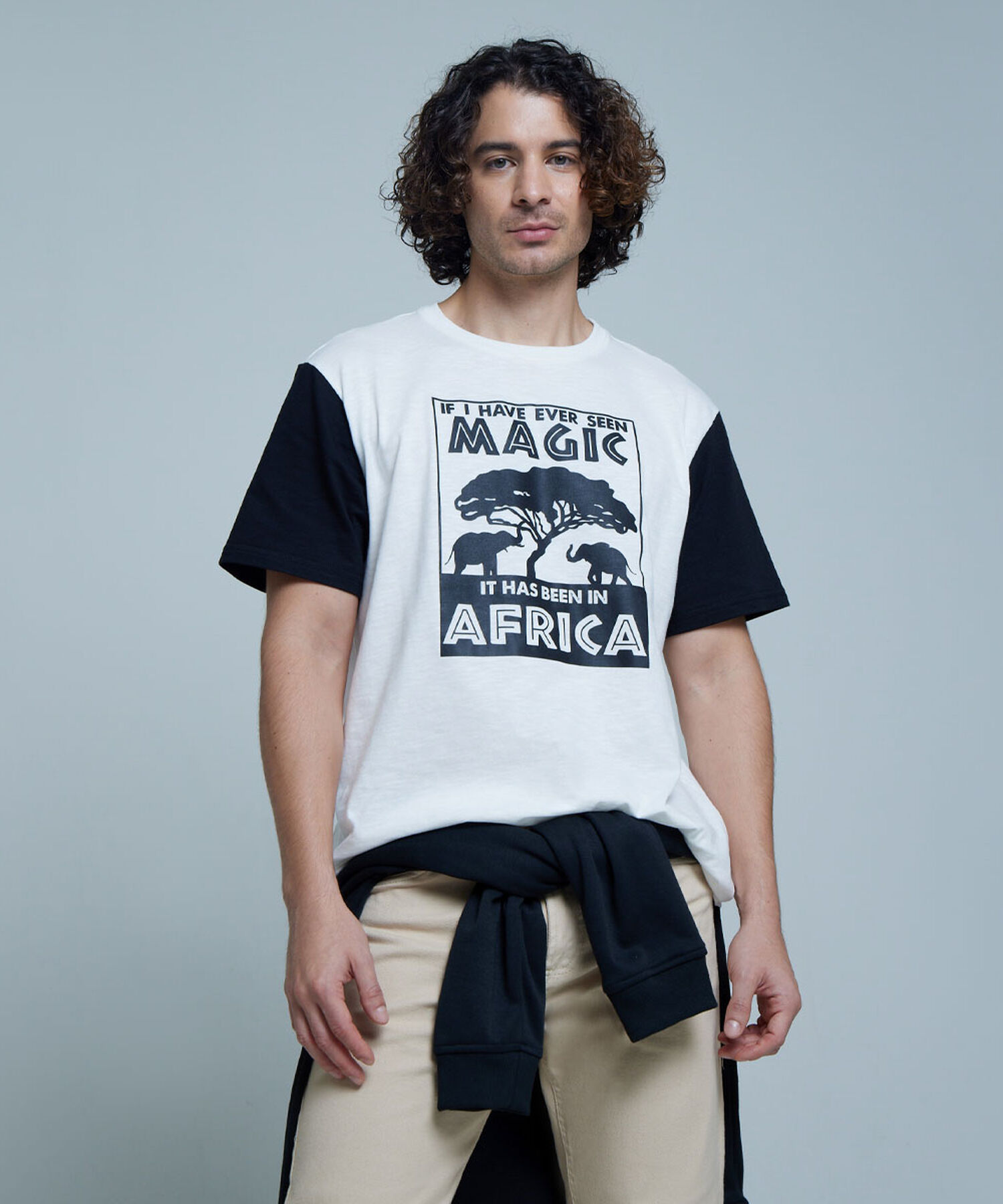 camisetas para hombre 