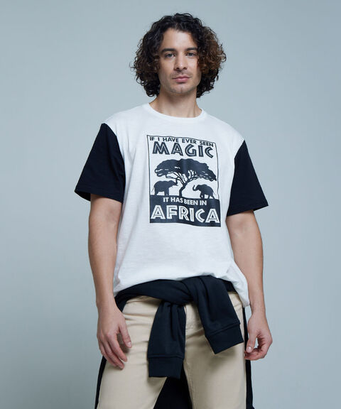 camisetas para hombre  image number null