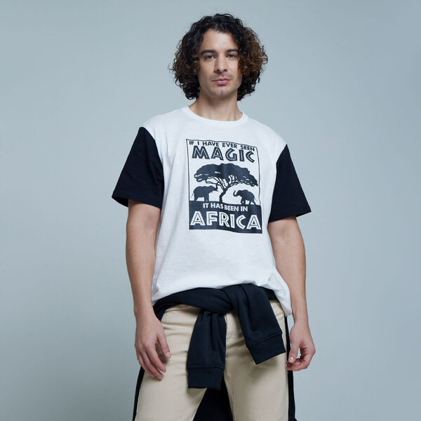 camisetas para hombre  image number null