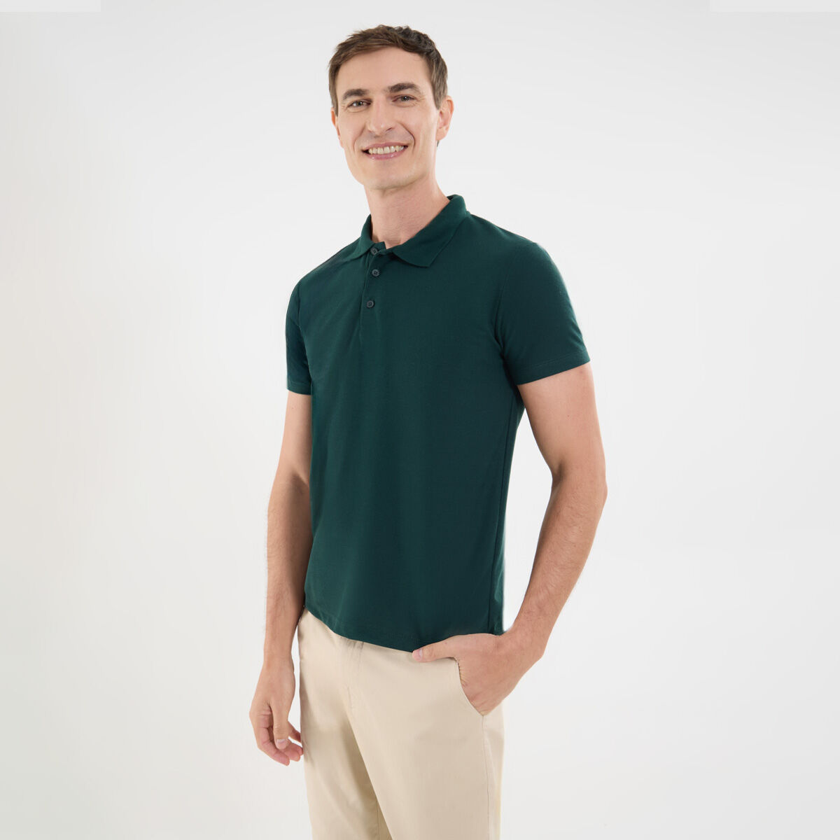 camisetas polo para hombre
