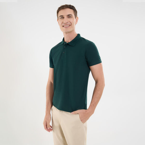 camisetas polo para hombre image number null