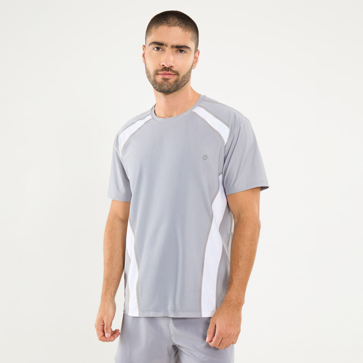 camisetas deportivas para hombre