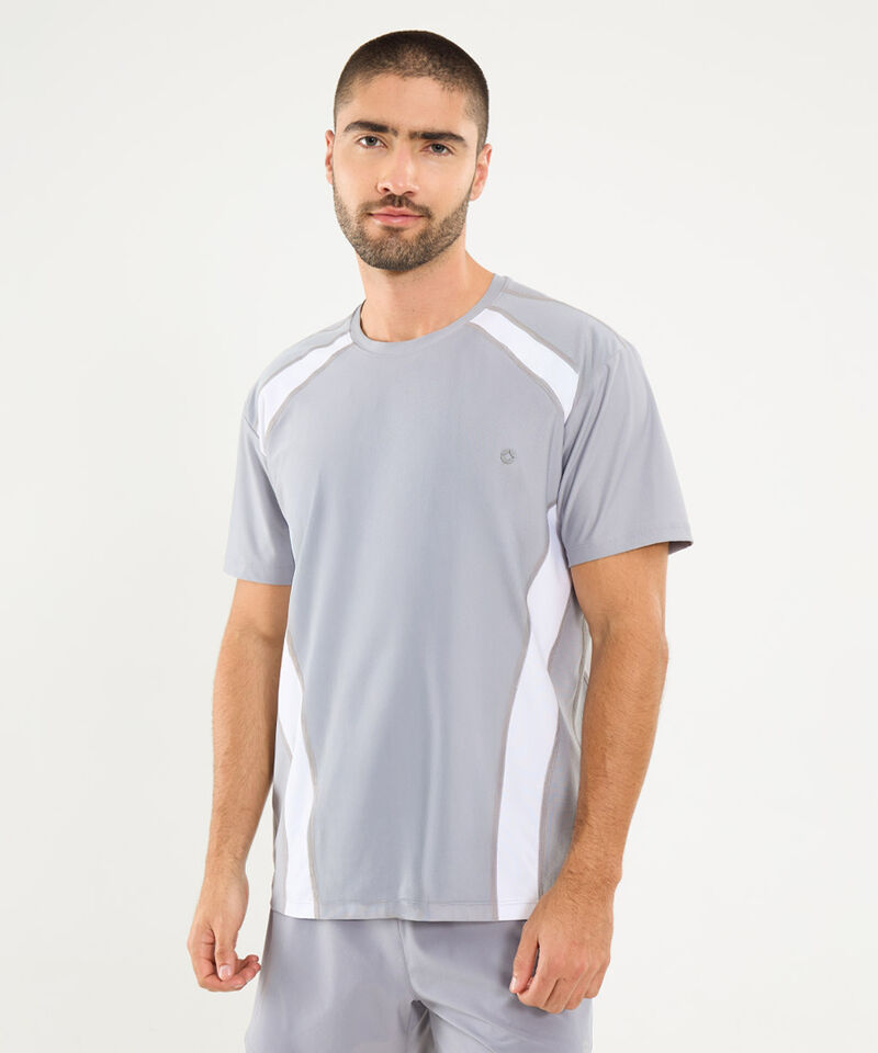 camisetas deportivas para hombre