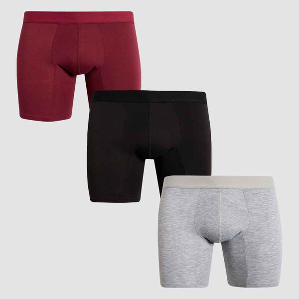 boxers para hombre image number null