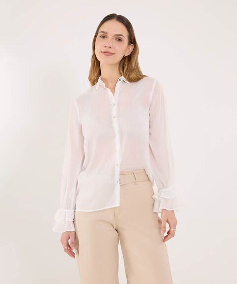 camisas para mujer image number null