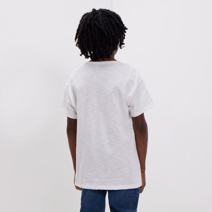 camisetas niño