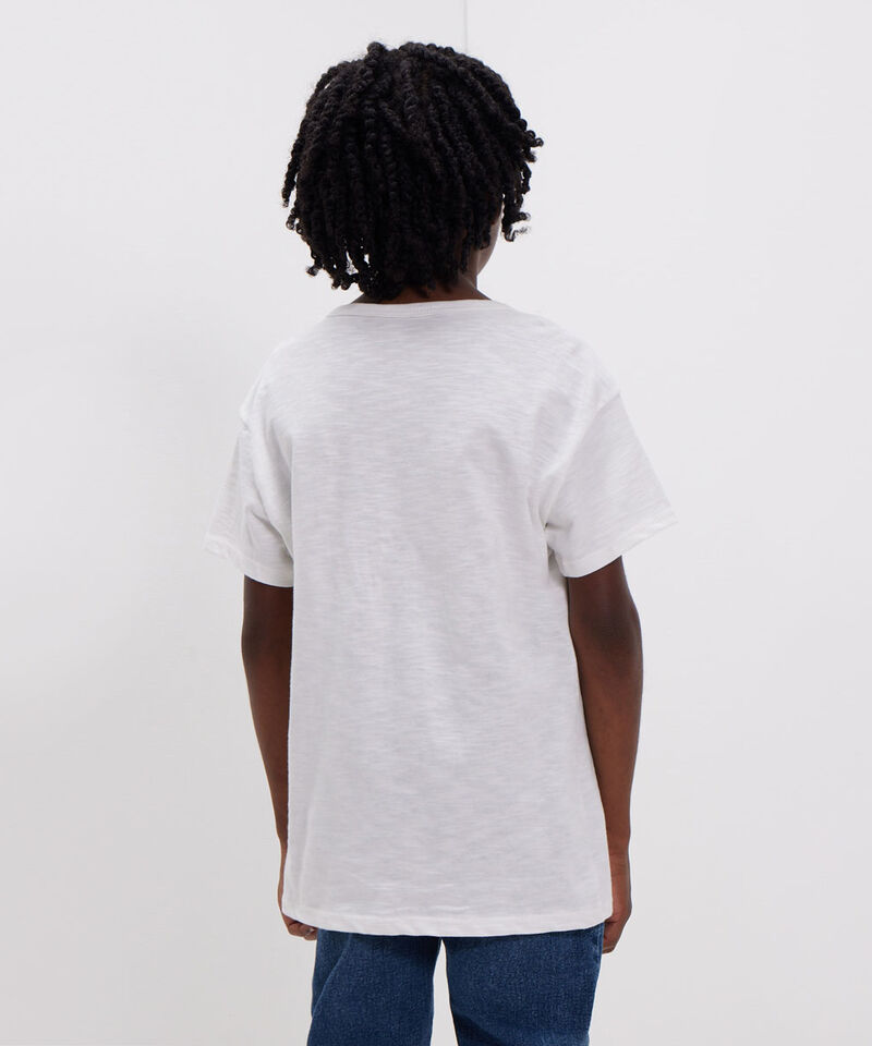 camisetas niño