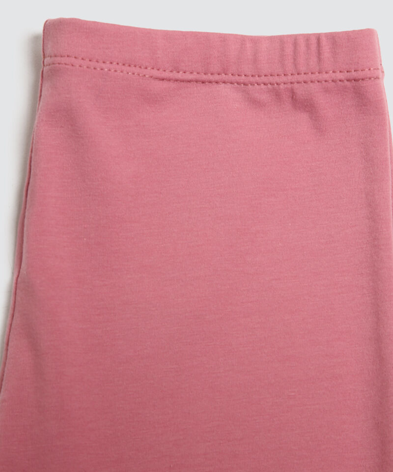 leggins para niña