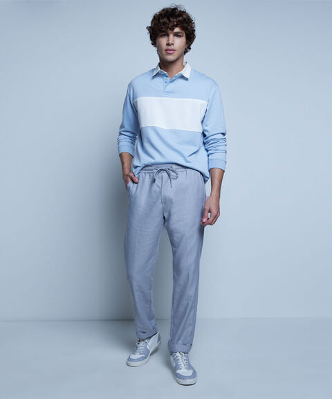pantalones para hombre image number null