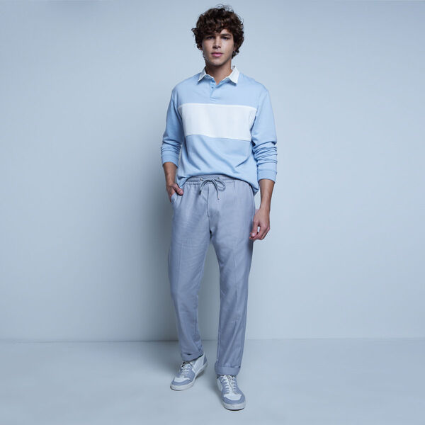 pantalones para hombre image number null