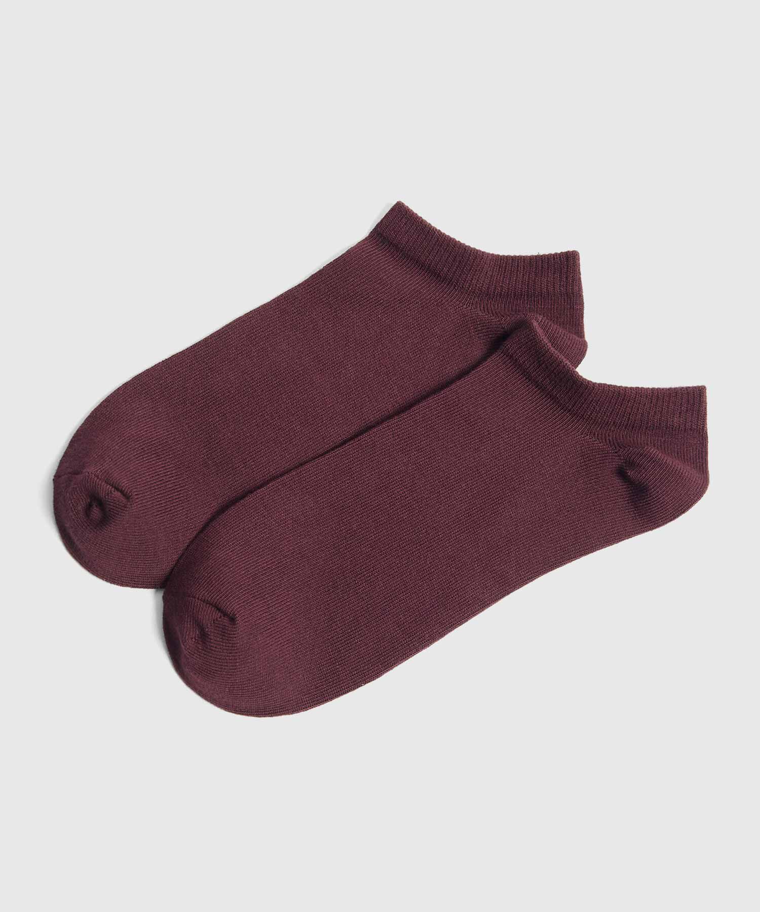 medias para hombre