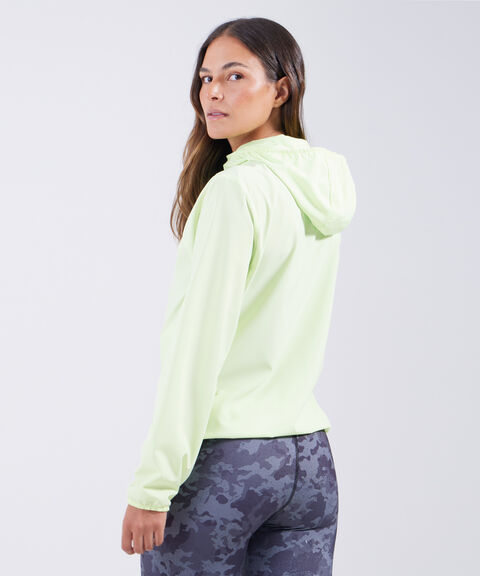 chaquetas deportivas mujer