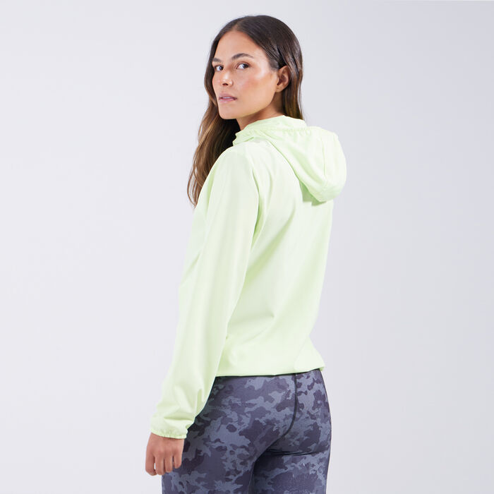 chaquetas deportivas mujer