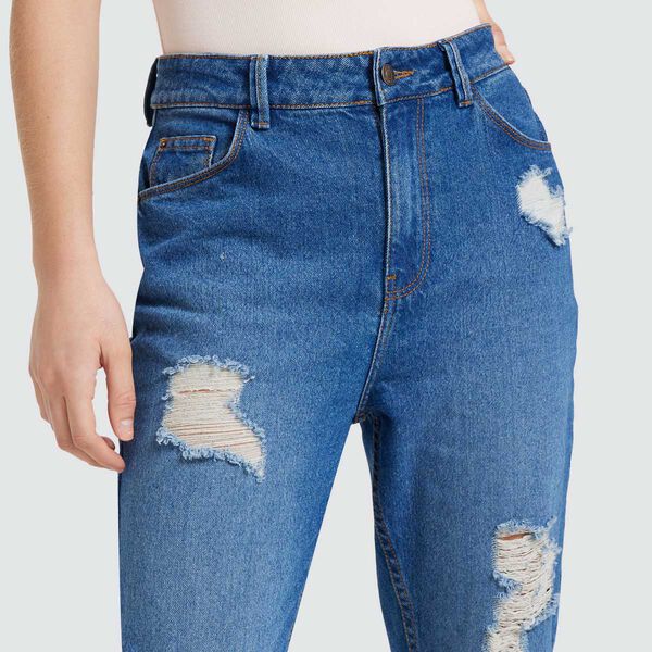 jeans mujer image number null