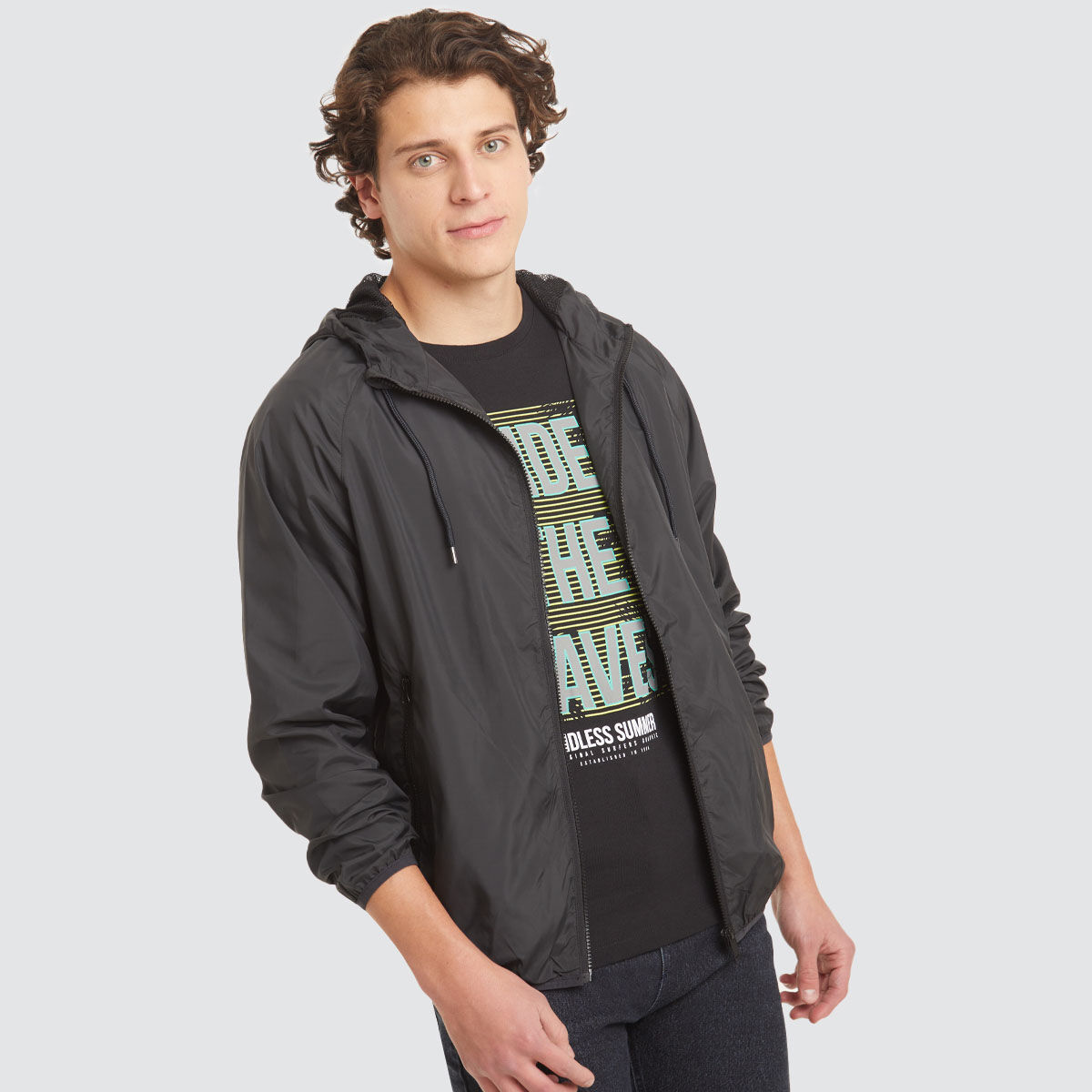 Comprar chaqueta hombre online shop