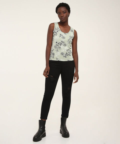 tops para mujer