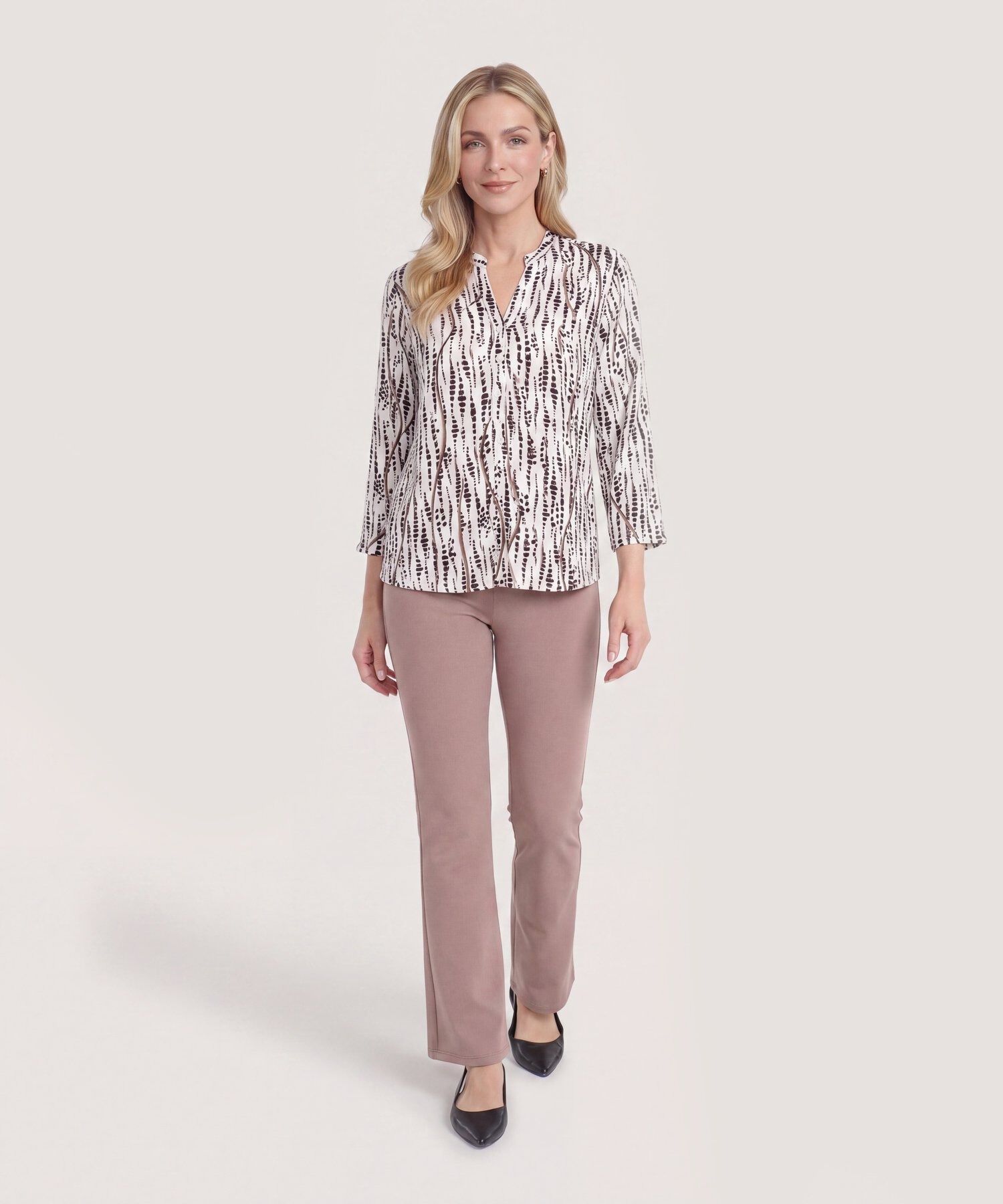 blusas de moda