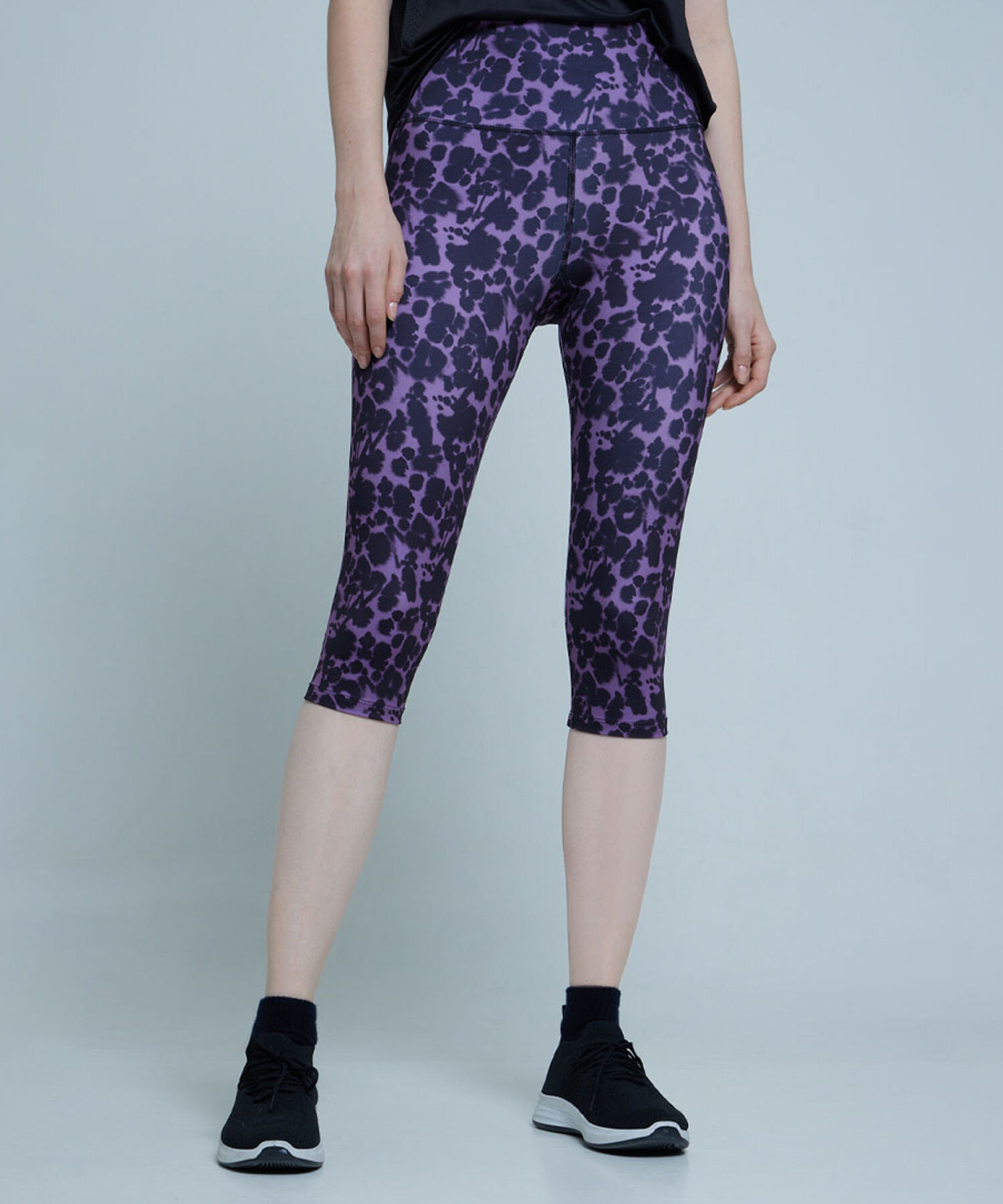 leggins deportivos