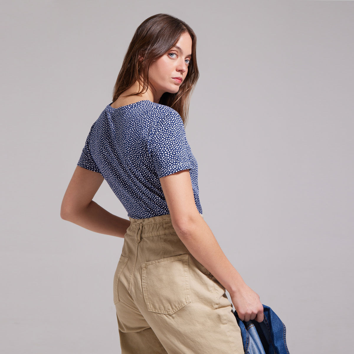 camisetas mujer