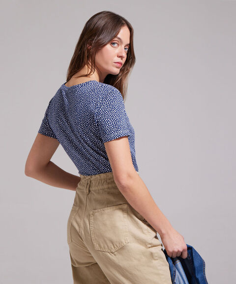 camisetas mujer