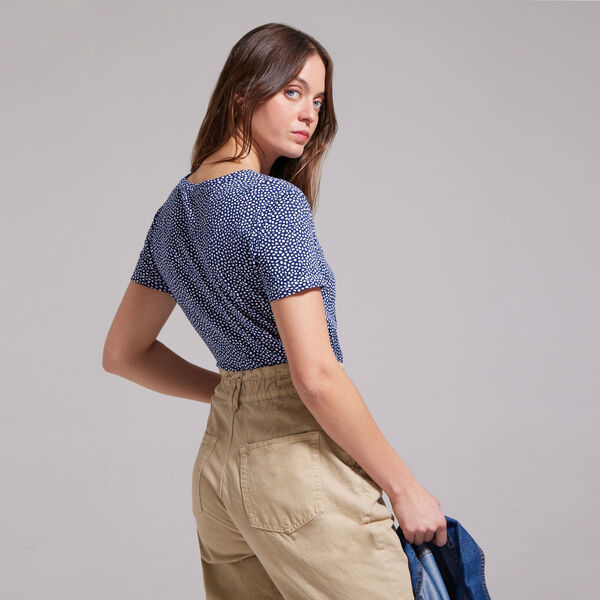 camisetas mujer