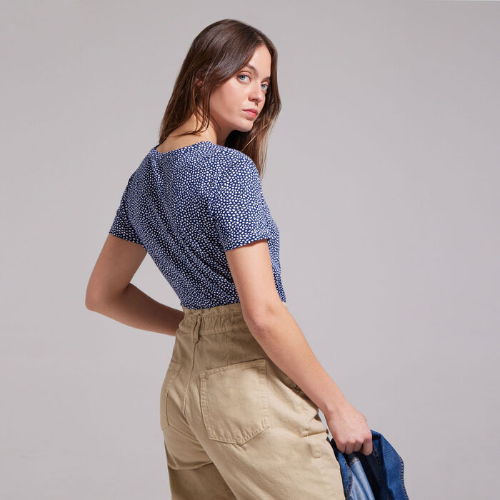 camisetas mujer