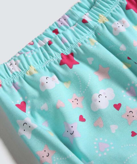 batas de pijama para niñas
