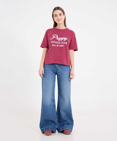 camisetas mujer image number null