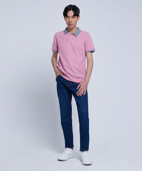 jeans denim image number null