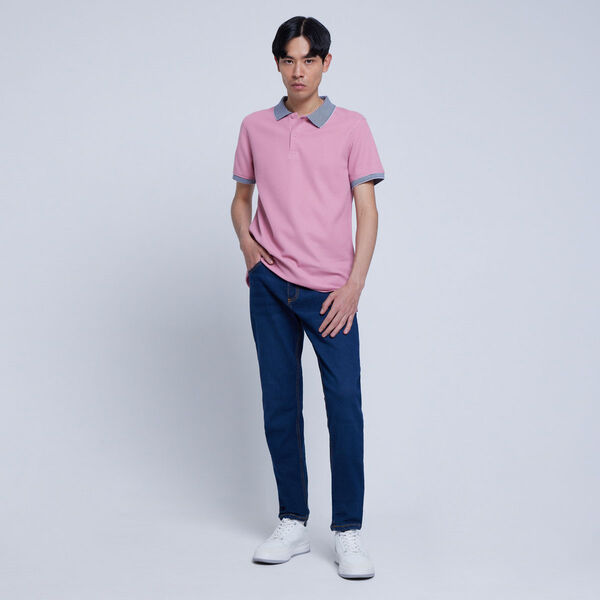jeans denim image number null