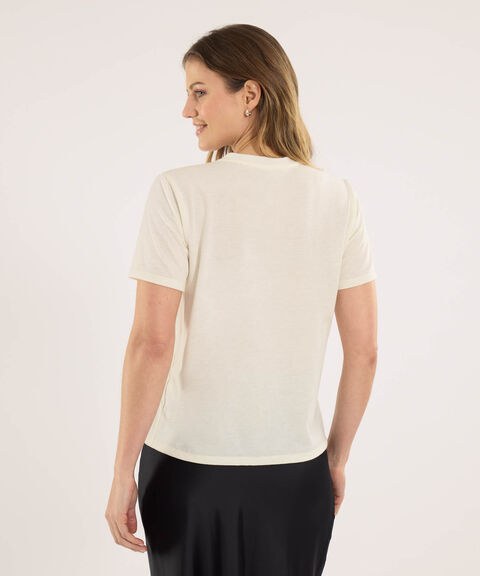 camisetas mujer image number null