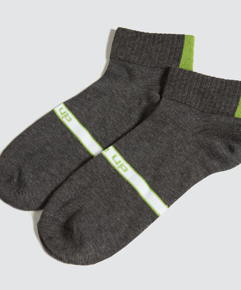 medias para hombre