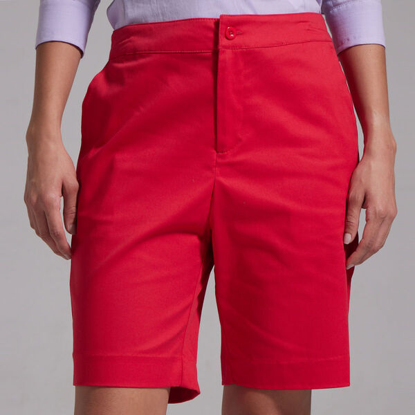 bermudas para mujer