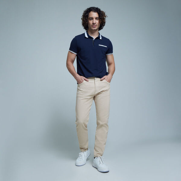 Camisetas polo para hombre 