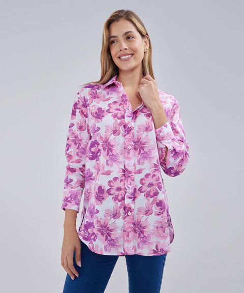 camisas para mujer image number null