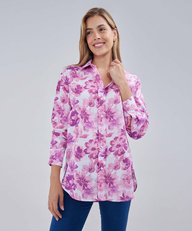 camisas para mujer