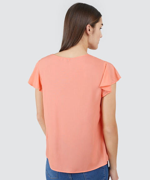 blusas de moda