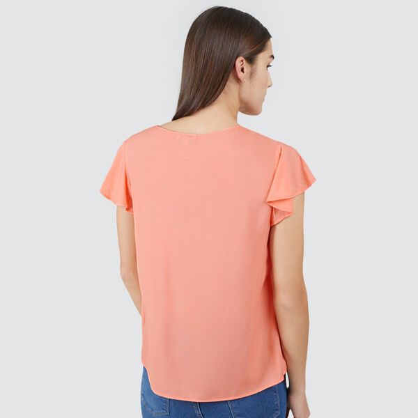 blusas de moda