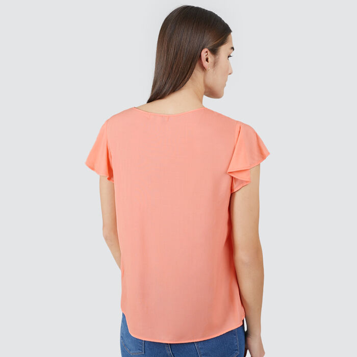 blusas de moda
