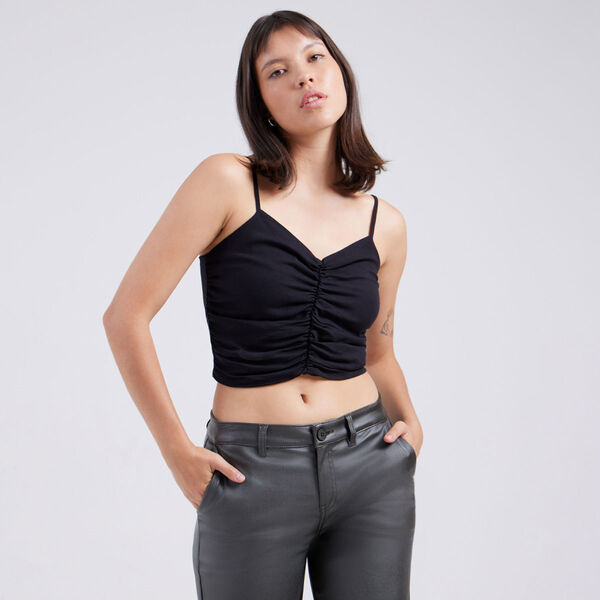 blusas de moda image number null