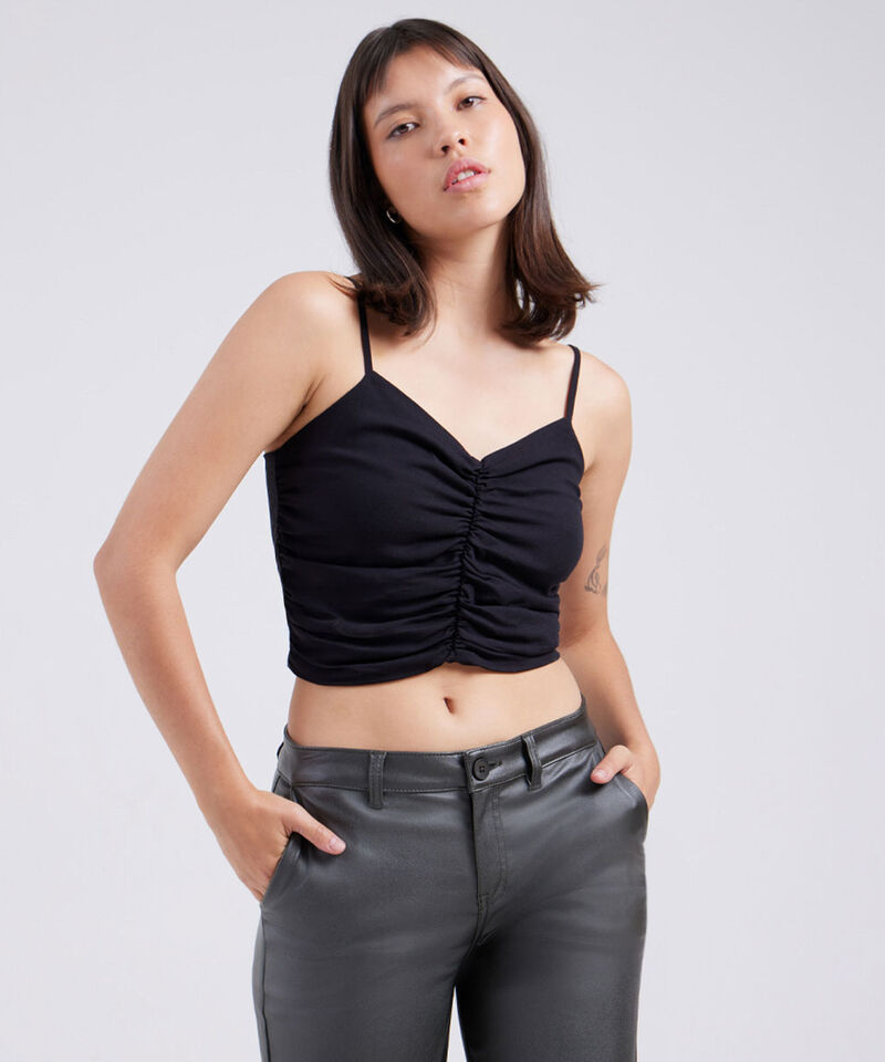 blusas de moda